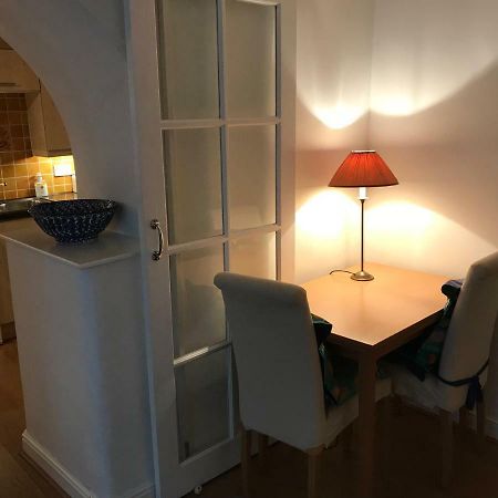 1 Airethwaite House Διαμέρισμα Κένταλ Εξωτερικό φωτογραφία