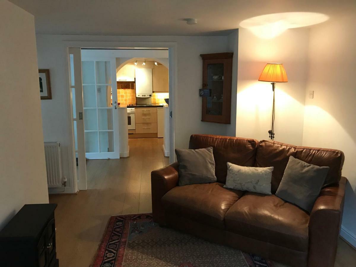 1 Airethwaite House Διαμέρισμα Κένταλ Εξωτερικό φωτογραφία