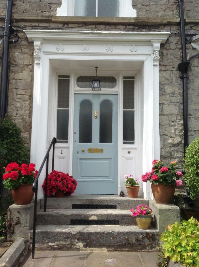 1 Airethwaite House Διαμέρισμα Κένταλ Εξωτερικό φωτογραφία