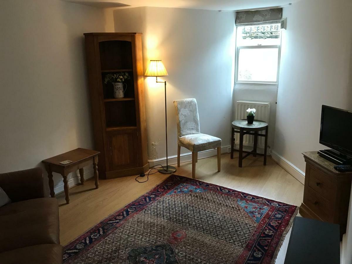 1 Airethwaite House Διαμέρισμα Κένταλ Εξωτερικό φωτογραφία