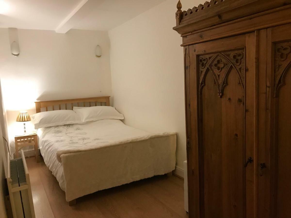 1 Airethwaite House Διαμέρισμα Κένταλ Εξωτερικό φωτογραφία