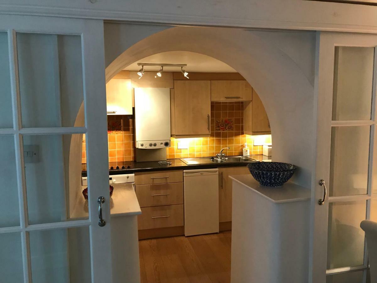 1 Airethwaite House Διαμέρισμα Κένταλ Εξωτερικό φωτογραφία